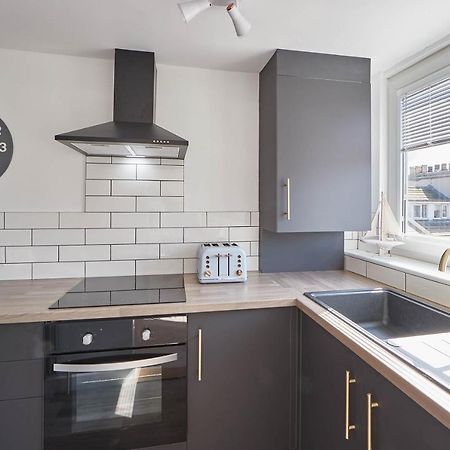 Host & Stay - The Nest Whitby Eksteriør bilde