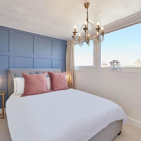 Host & Stay - The Nest Whitby Eksteriør bilde