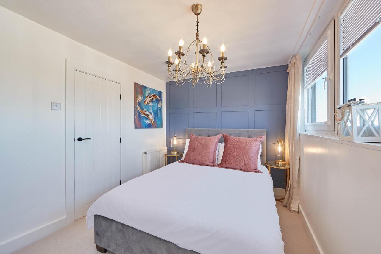Host & Stay - The Nest Whitby Eksteriør bilde