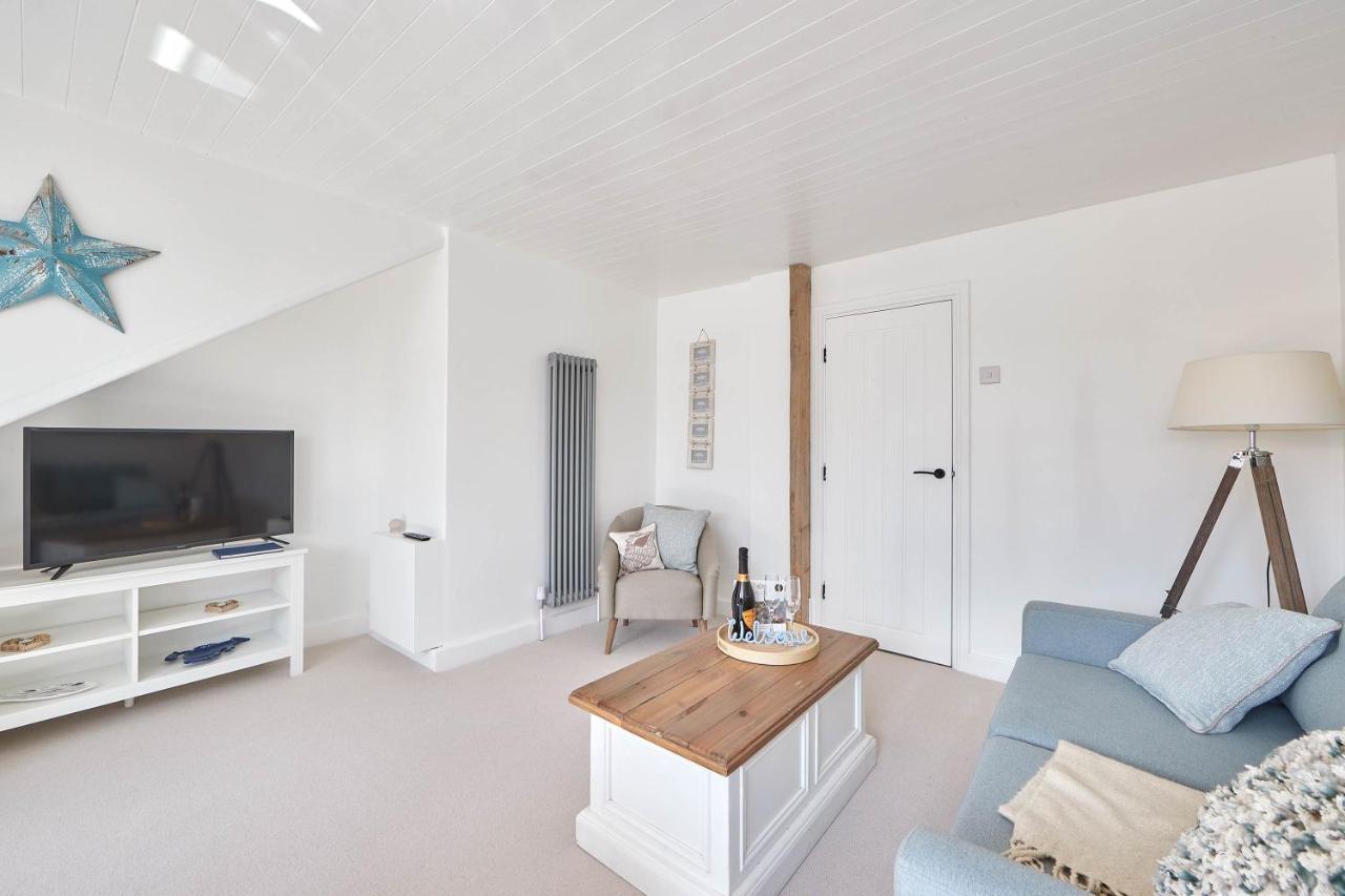 Host & Stay - The Nest Whitby Eksteriør bilde