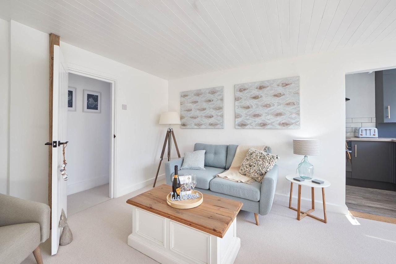 Host & Stay - The Nest Whitby Eksteriør bilde