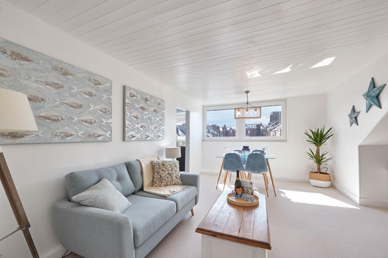 Host & Stay - The Nest Whitby Eksteriør bilde