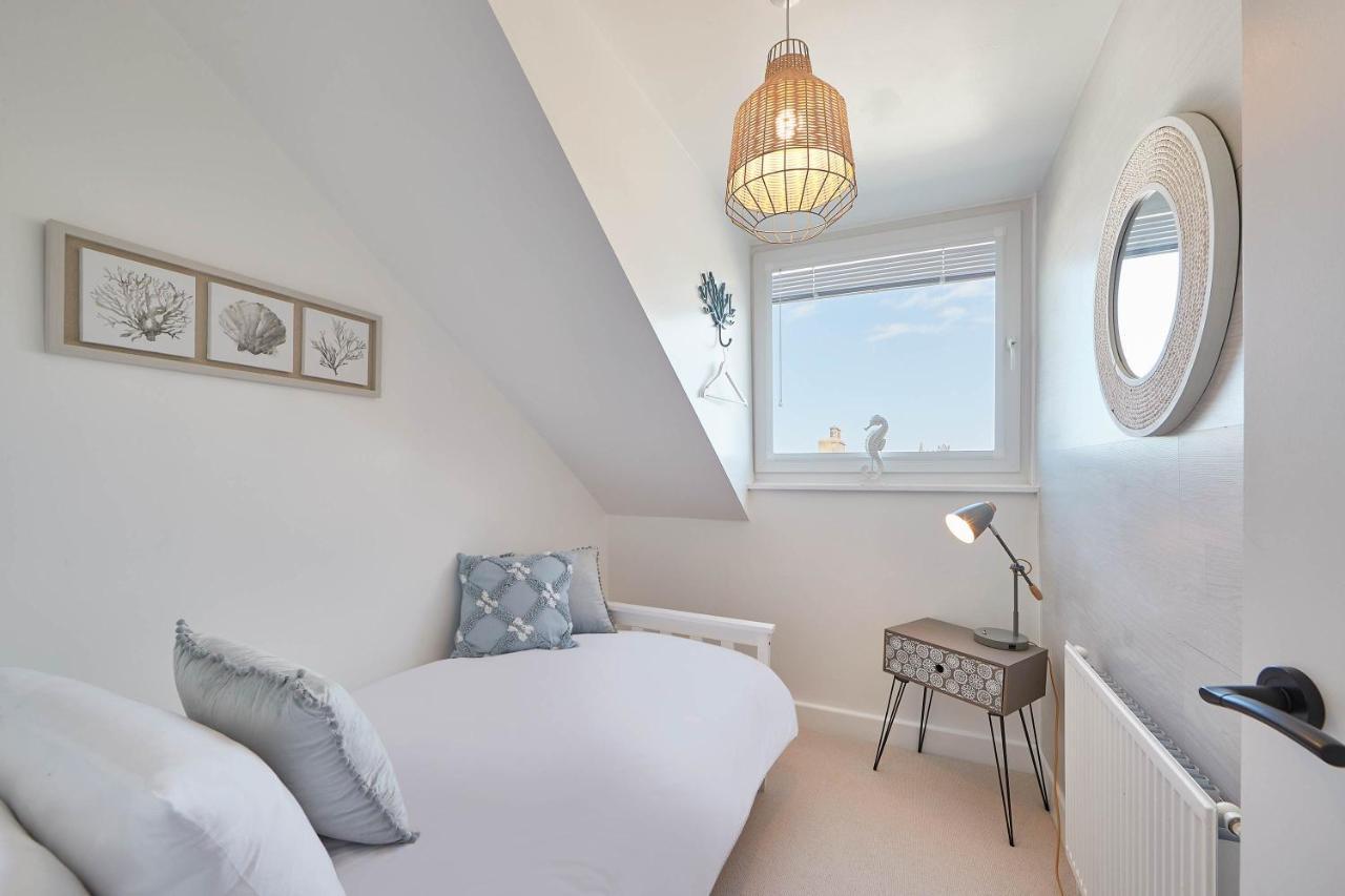 Host & Stay - The Nest Whitby Eksteriør bilde