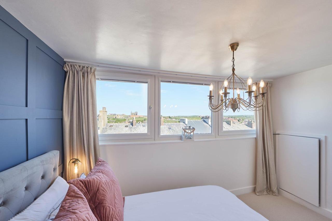 Host & Stay - The Nest Whitby Eksteriør bilde
