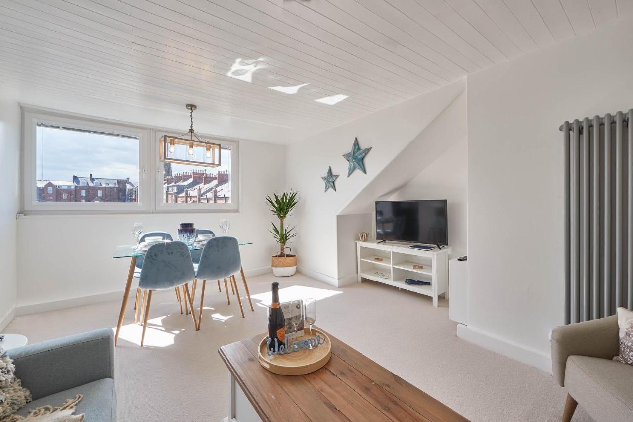 Host & Stay - The Nest Whitby Eksteriør bilde
