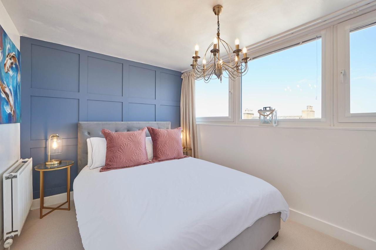 Host & Stay - The Nest Whitby Eksteriør bilde