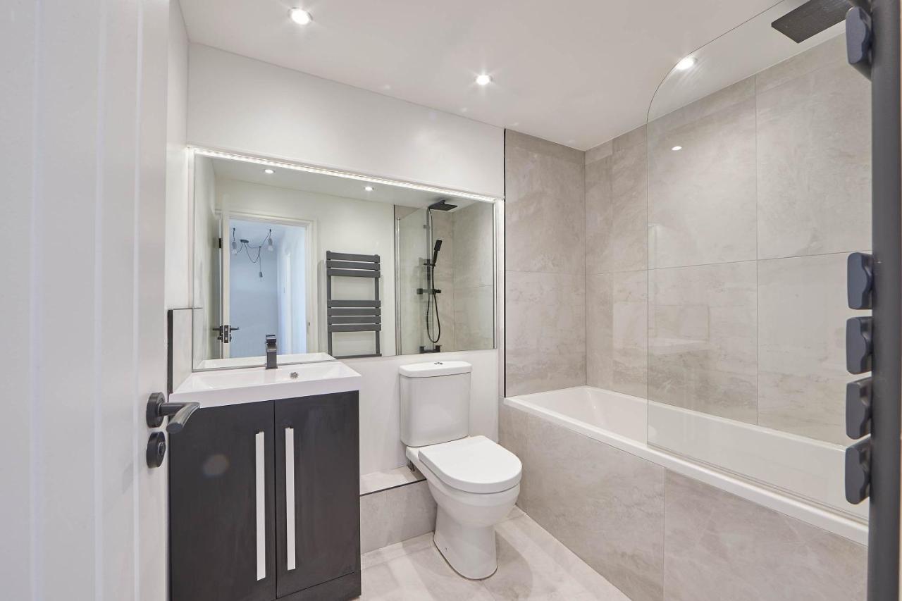 Host & Stay - The Nest Whitby Eksteriør bilde
