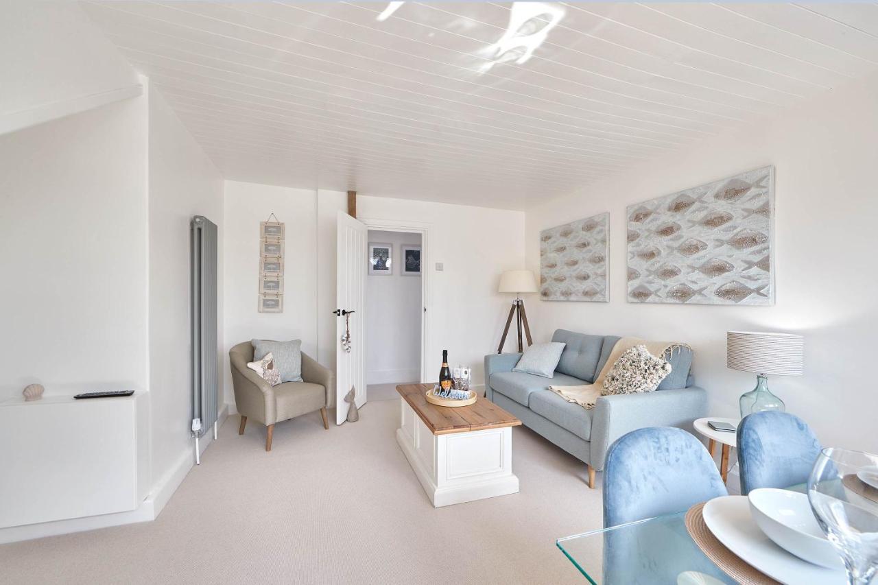 Host & Stay - The Nest Whitby Eksteriør bilde