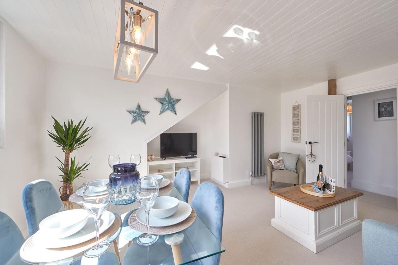 Host & Stay - The Nest Whitby Eksteriør bilde